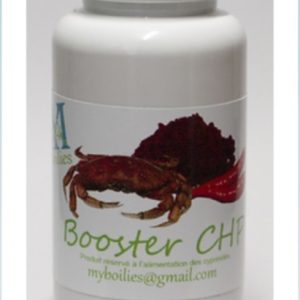 BOOSTERS