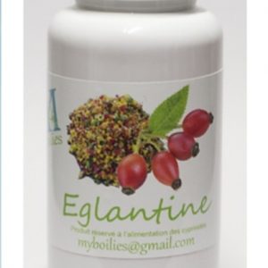 BOOSTERS - EGLANTINE