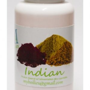 BOOSTERS - INDIAN