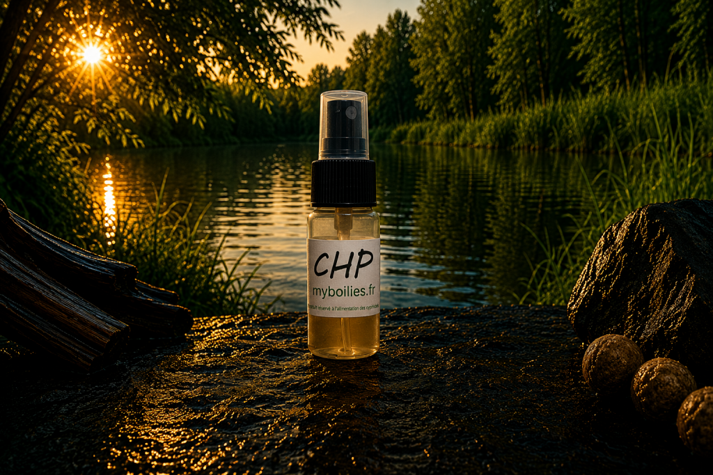 Stricker CHP