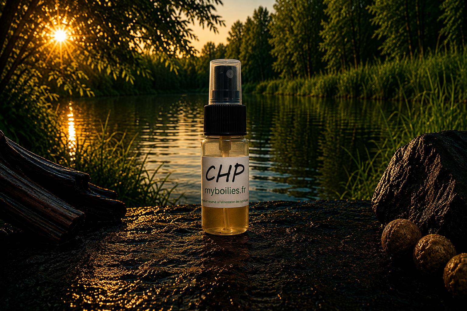 Stricker CHP
