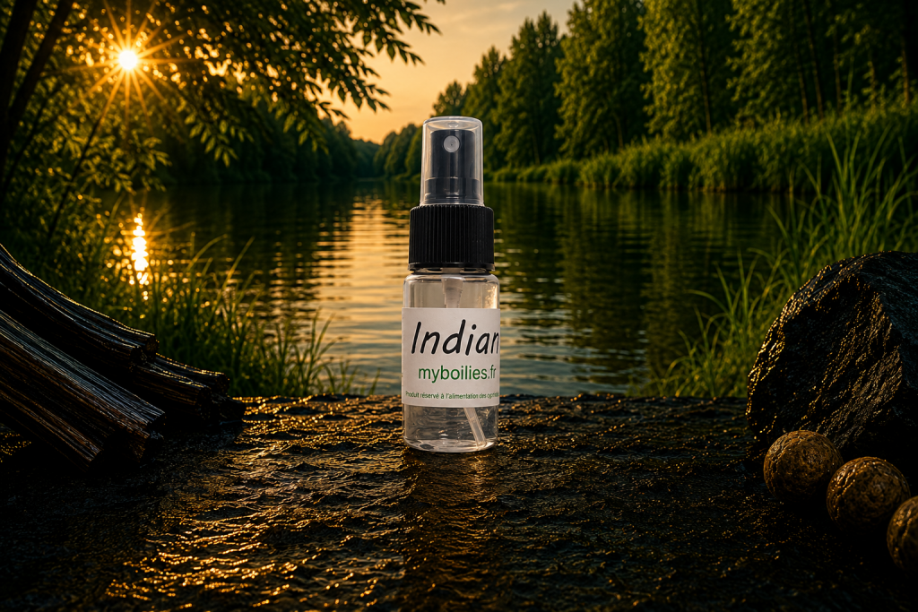 Stricker Indian