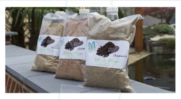 STICK MIX