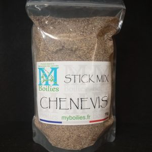 Stick chenevis