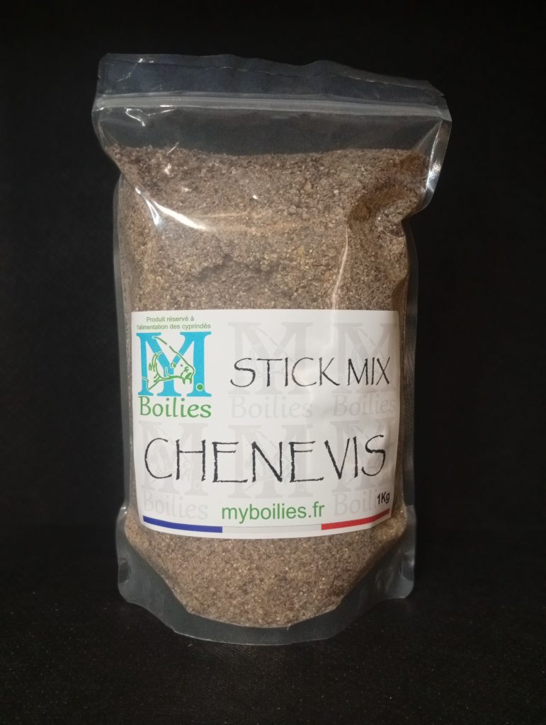 Stick chenevis