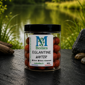 Eglantine - Dumbell
