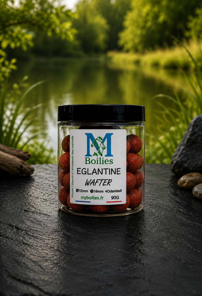 Wafter Eglantine