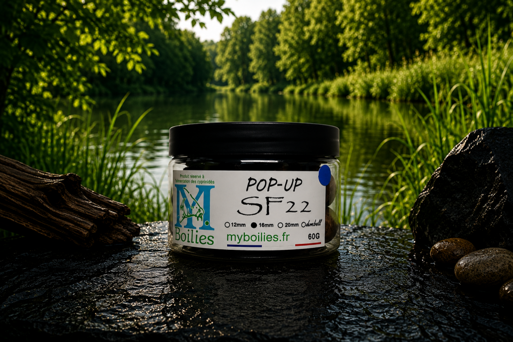 Pop up SF22