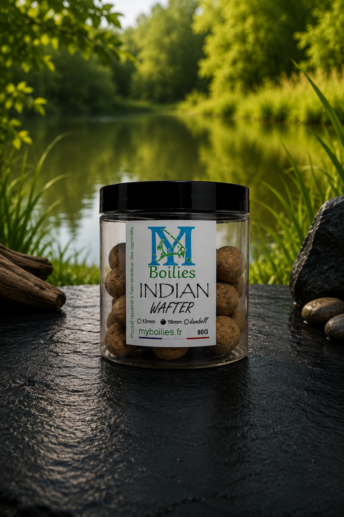 Wafter Indian