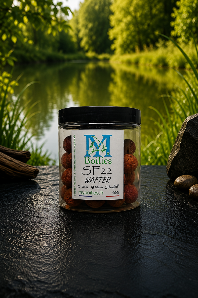 Wafter SF 22