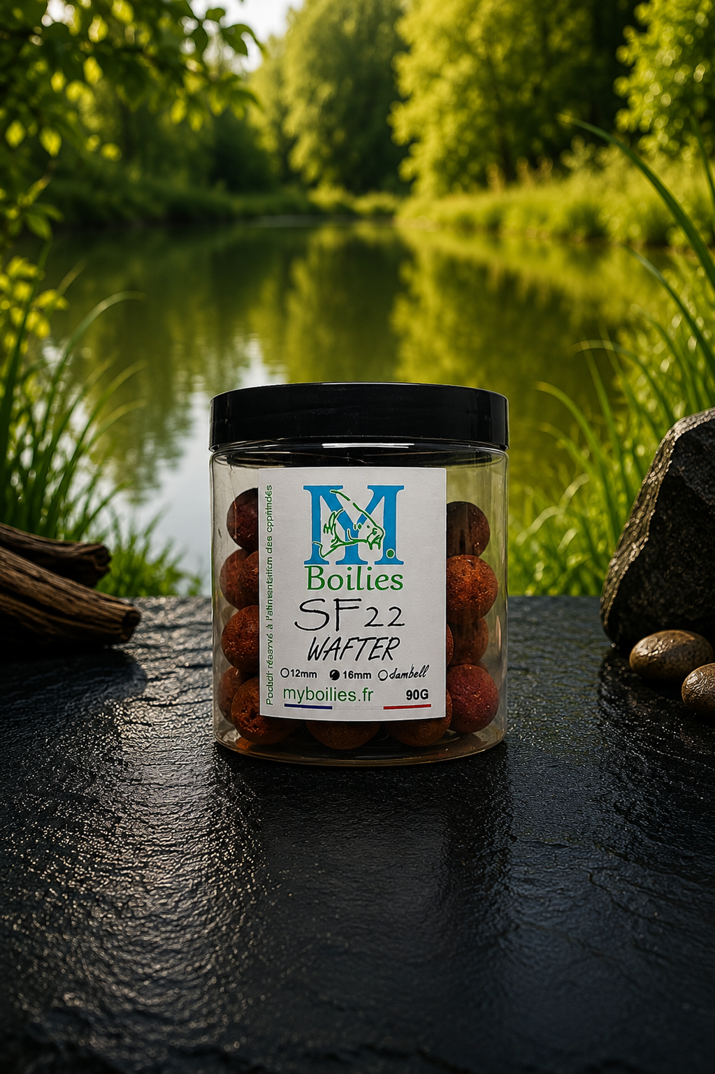 Wafter SF 22