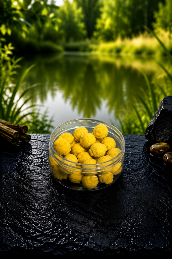 Cocons Banane Acide N-Butyrique