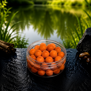 Pop-Up Forest Fruits