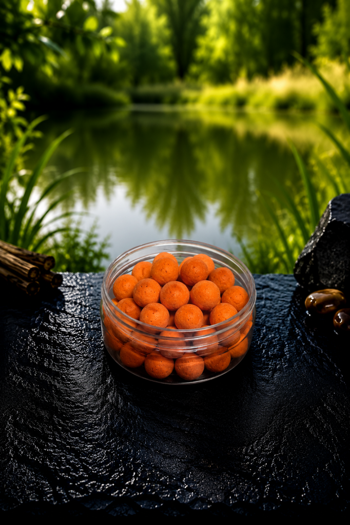 Pop-Up Forest Fruits