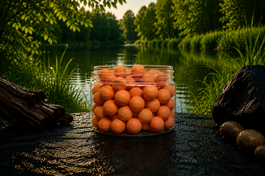 Orange pâle