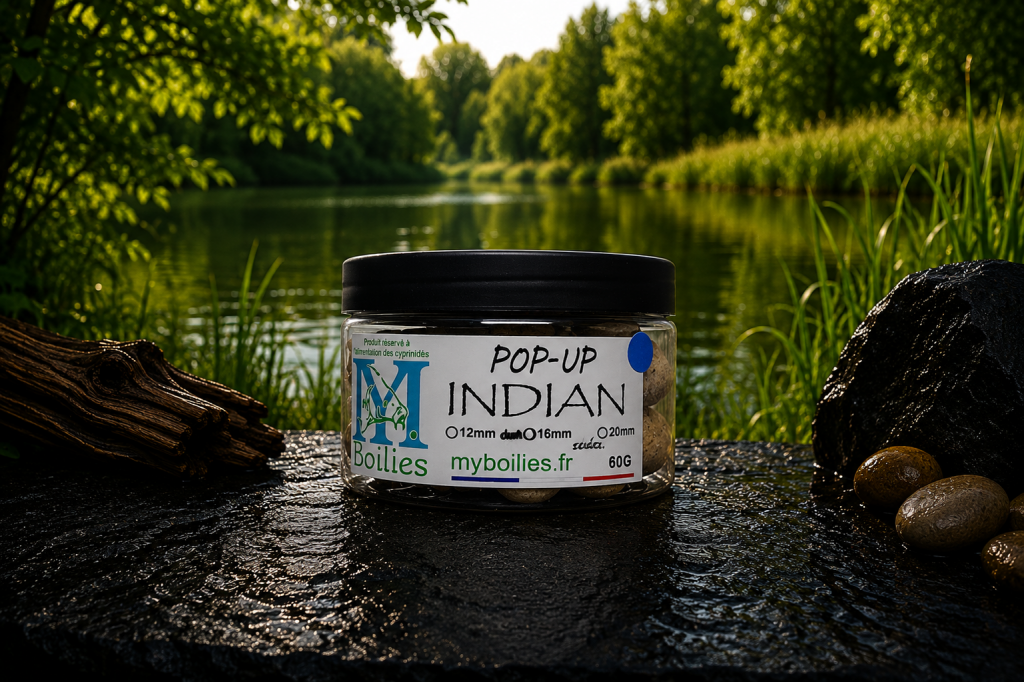 Pop up Indian
